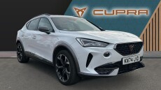 CUPRA Formentor 1.4 eHybrid 204 V2 5dr DSG Estate
